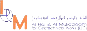 Al Hai & Al Mukkadam for Geotechnical Works LLC